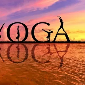 Тренер по хатха-йоге