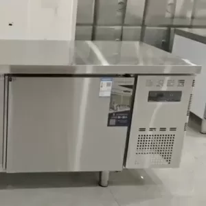 Стол морозильник 180*80*80 мм. SH-F-1880 Морозильный стол SH-F-1880 — 