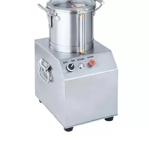 Куттер для овощей и мяса 6 литров Куттер для овощей и мяса CS06 Технич