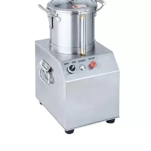 Куттер для овощей и мяса 4 литров Куттер для овощей и мяса CS04 Технич