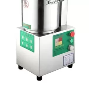 Куттер для овощей и мяса 5 литров Куттер для овощей и мяса  -  способе