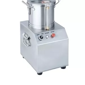 Куттер для овощей и мяса 10 литров Куттер для овощей и мяса CS10 Техни