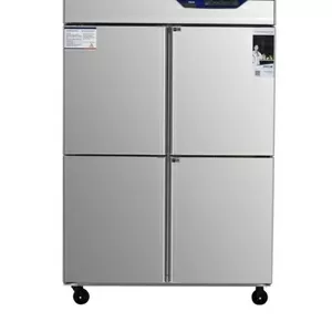 Морозильный шкаф 4-дверный Стандарт FRX-F-4 Описание: Морозильный шкаф