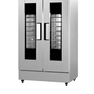 Шкаф расстоечный 32 противней Шкаф предназначен для окончательной расс