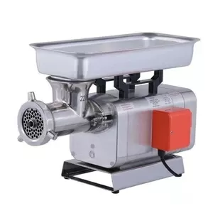 Мясорубка TW-22. Производительность 220 кг/час Модель TW-22   производ