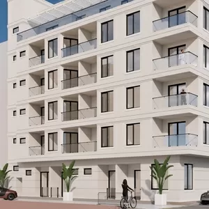 Испания: недвижимость,  которая работает на вас!.