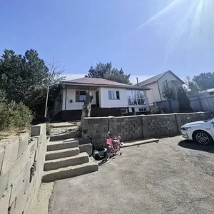 Прoдам большой 4 комнатный дом 175кв город Алматы