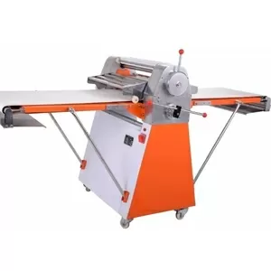 Тестораскаточные машины для слоеного теста Модель: SP-500             