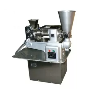 Пельменный аппарат 7-8 грамм. До 8100 пельменей в час JGL 135-5B Пельм