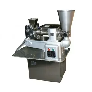 Пельменный аппарат 14-16 грамм. До 8100 пельменей в час JGL 135-5B Пел