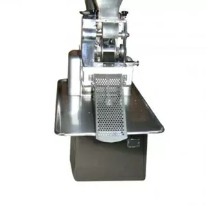 Пельменный аппарат 11-13 грамм. До 8100 пельменей в час JGL 135-5B Пел