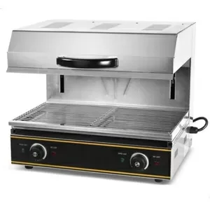 Гриль-Salamander ( саламандер ) Мощность: 4 кВт Напряжение 220 В Габар