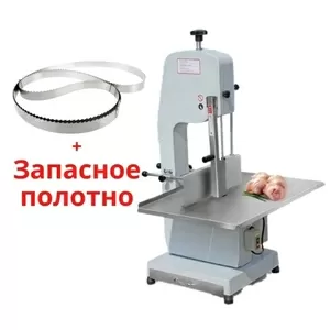 Пила для мяса и костей (мясокостерезка) QG-250 Модель: QG-250         