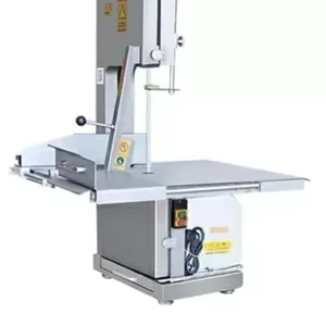 Пилы для резки мяса и костей Настольная (мясокостерезка) 330 Модель: 3