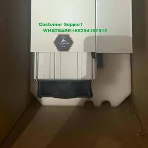 $1500 Bitmain Antminer L9 17Gh Litecoin Dogecoin Ltc Doge Asic miner