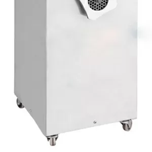 Мясорубка промышленная DGQ-C - обладает высокой производительностью и 