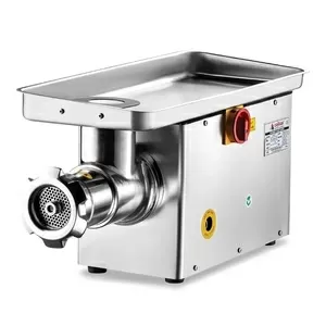 Мясорубка промышленная 400 кг/час. CAGDAS Модель 22 производительность