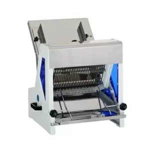 Хлеборезка TR-31 предназначена для нарезки хлеба продолговатой формы т