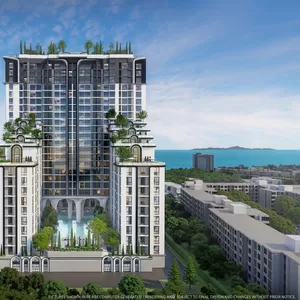 Embаssy Life - ваш реальный шаг к жизни у моря.