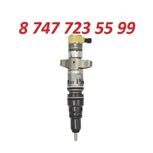 Форсунки на Cat 329 295-1409