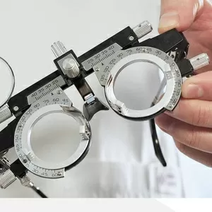 ! Первая выездная оптика в Алматы !