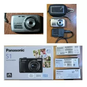 Продается фотоаппарат.