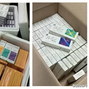 Косметологичeские прeпeрaты из Южной Кореи.