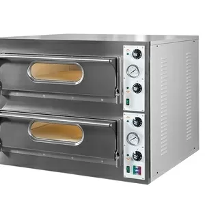 Печь для пиццы Resto Italia START 44  (на заказ) используется на предп