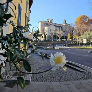 Идеальная квартира стратегически расположенная в сердце Ломбардии.