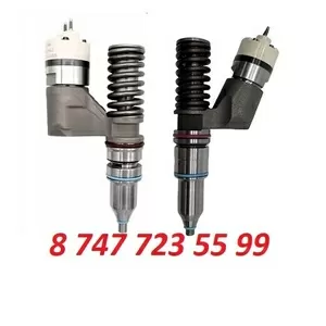 Форсунки на двигатель Cat 3156 392-0222