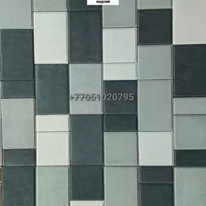 Брусчатка Ландхаус вибропрессованная Алматы