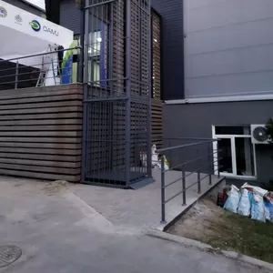 Металлоконструкции под ключ: Алматы,  Талдыкорган,  Конаев. Гарантия