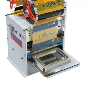 Запайщик для лотков и стаканов 2014 Ручной Китай 134 000 тенге Алматы 