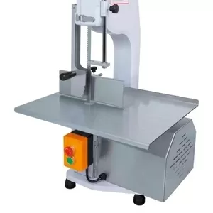 Пила для мяса и костей (мясокостерезка) Стандарт QG-250P Модель: QG-25