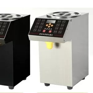 Дозатор сиропов KING CK-24B Характеристики Габариты: 250х370х415 мм на