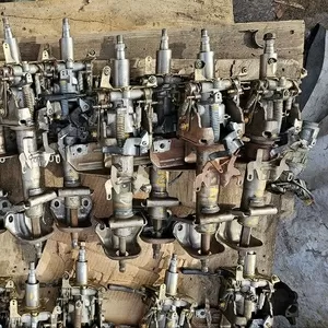 Рулевая колонка Toyota Hilux Surf 130