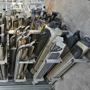 Подножки на внедорожники Toyota