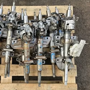 Рулевая колонка Prado 95 Surf 185 рестайлинг