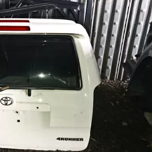 Toyota  4RUNNER  215 авторазбор 