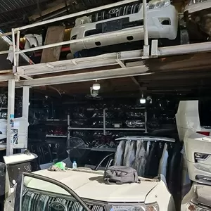 Prado   запчасти