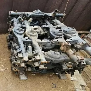 авторазбор Toyota Land Cruiser  Prado 150,  120,  95,  78 