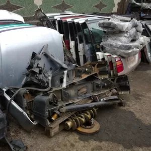 запчасти на Prado 150,  120,  95,  78