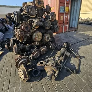 Toyota Land Cruiser  Prado 150,  120,  95,  78 авторазбор 