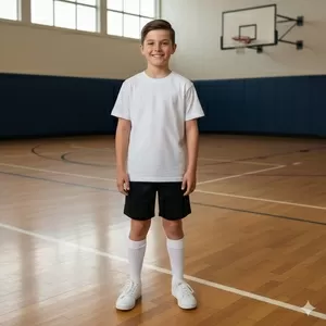 футболки оверсайз на заказ