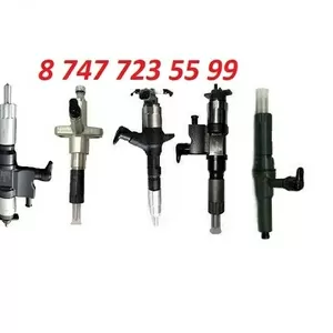 Форсунки Sumitomo sh200,  sh225,  sh300 8976097919