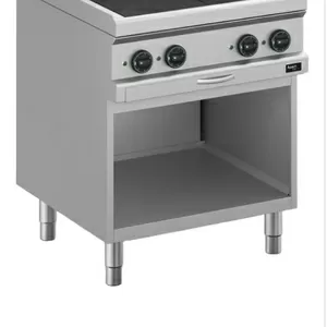 Плита электрическая Apach APRE-77QP/PL (На заказ) Основные характерист