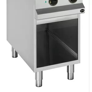 Плита электрическая Apach APRE-49QP/PL (На заказ) Основные характерист