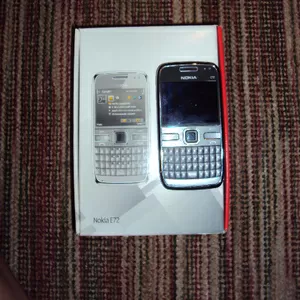 Nokia E72 Срочно!!!!