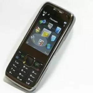 Nokia E71...