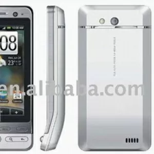 Коммуникатор HTC HERO